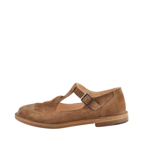  아스토플렉스 샌들 OKIUFLEX440CUOIO DOM