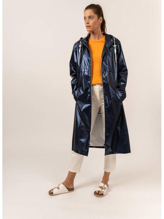  세인트제임스 자켓 154801 MARINE DOM - SAINT JAMES