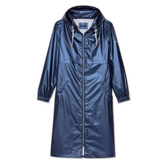  세인트제임스 자켓 154801 MARINE DOM