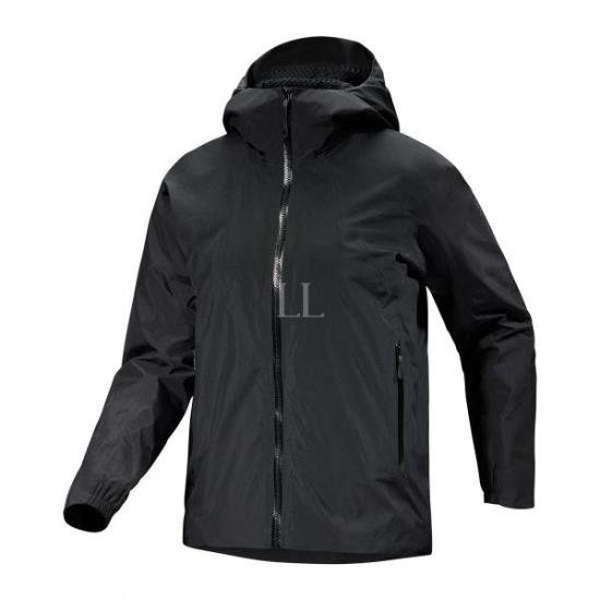  아크테릭스 자켓 AJOSWX7712BLK BLACK DOM