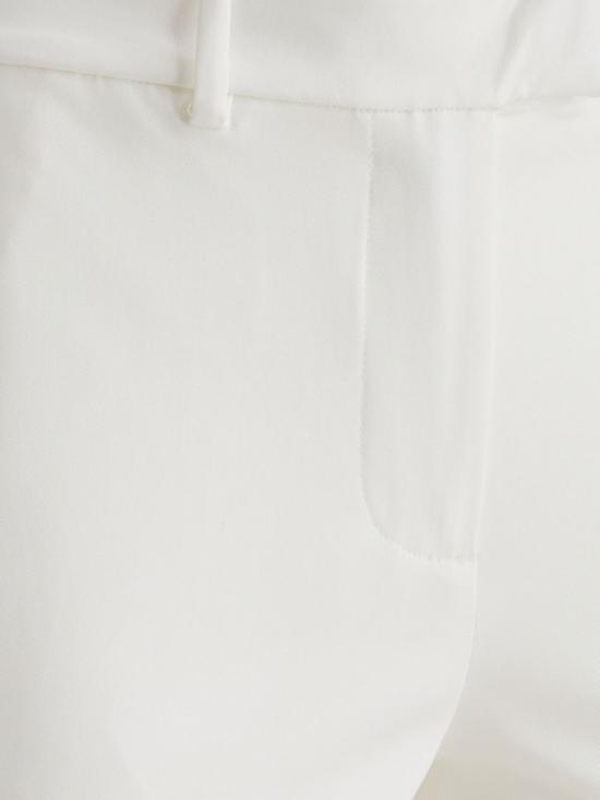  지포어 스트레이트 팬츠 G4LS23B120SNO DOM - GFORE