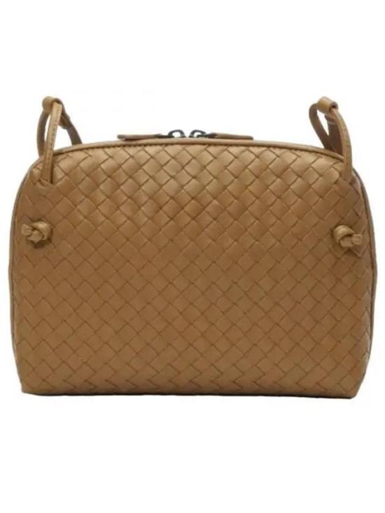  보테가베네타 숄더백 245354V0P712590 DOM