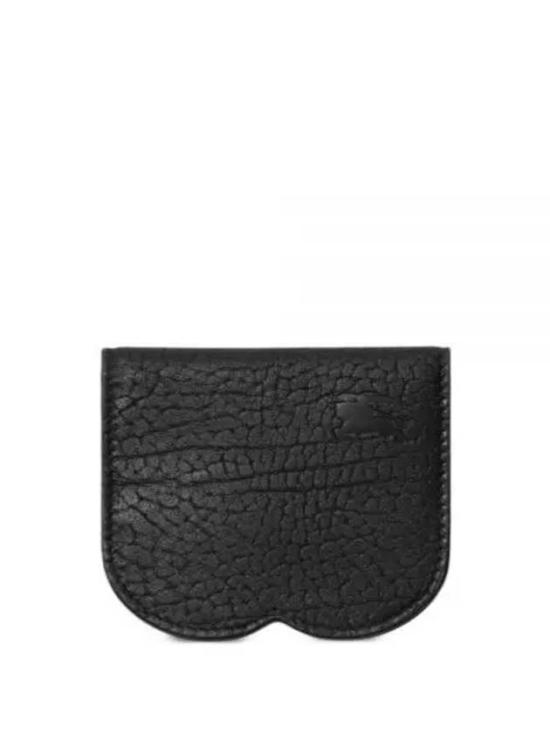  버버리 명함지갑 8081081 BLACK DOM