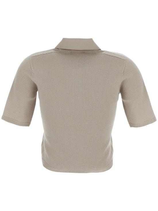  막스마라 폴로 티셔츠 1936103100119361031600001 DOM - MAX MARA