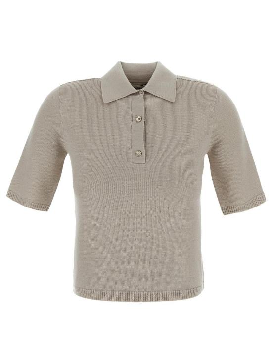  막스마라 폴로 티셔츠 1936103100119361031600001 DOM