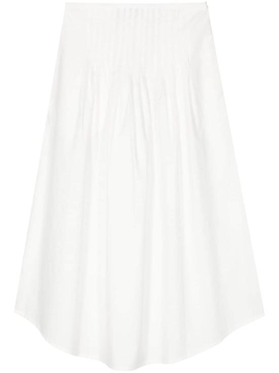  아페쎄 미디 스커트 COEVDF06405AAB DOM