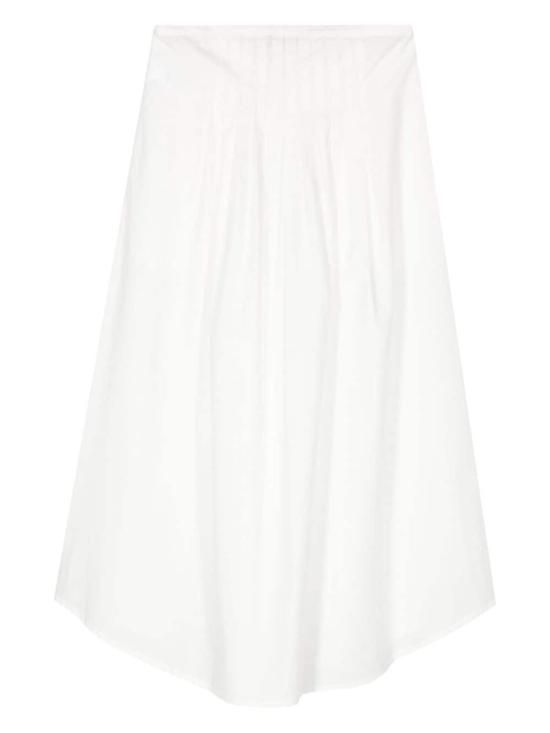  아페쎄 미디 스커트 COEVDF06405AAB DOM - A.P.C.