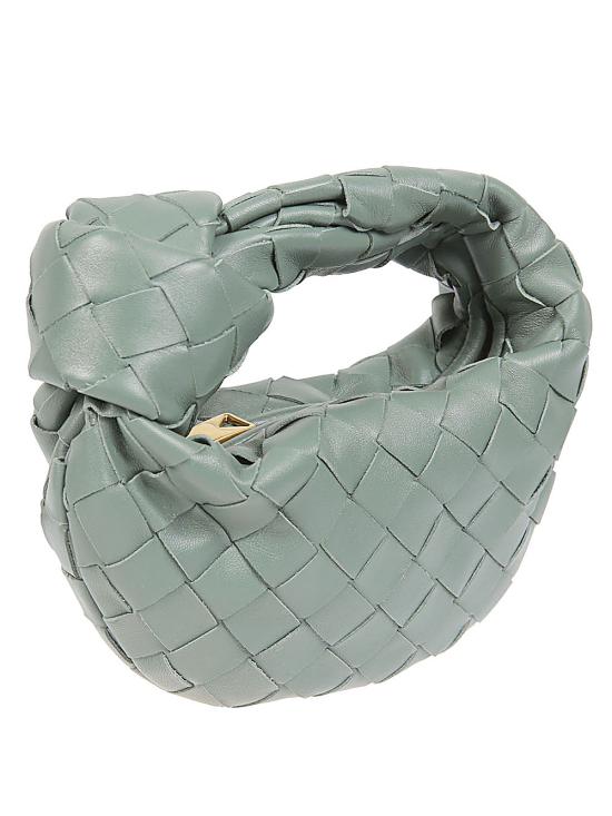 보테가베네타 인트레치아토 캔디 조디 백 730828 VCPP0 3198 - BOTTEGA VENETA