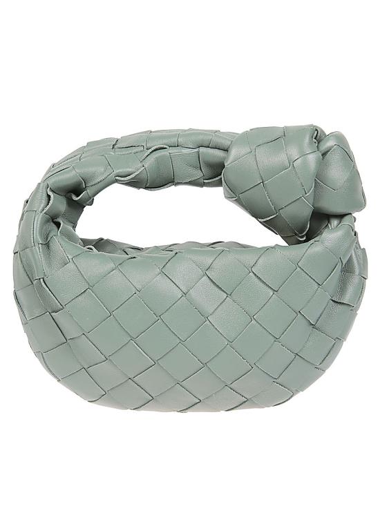  보테가베네타 인트레치아토 캔디 조디 백 730828 VCPP0 3198 - BOTTEGA VENETA