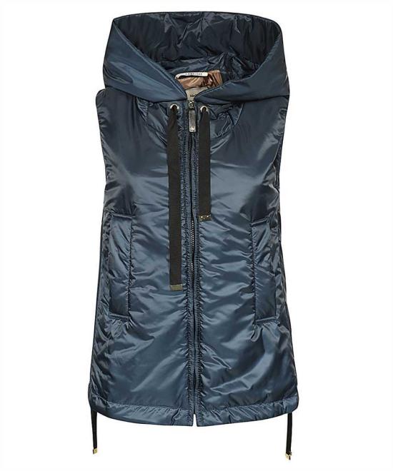  막스마라 베스트 1929109407819291094600078 NAVY DOM