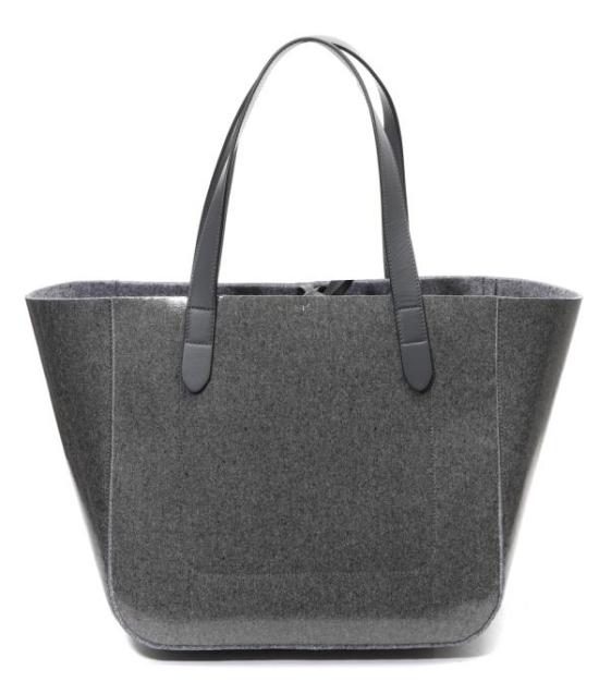  JW앤더슨 숄더백 HB0545 FA0341 929 GRAY DOM - JW ANDERSON