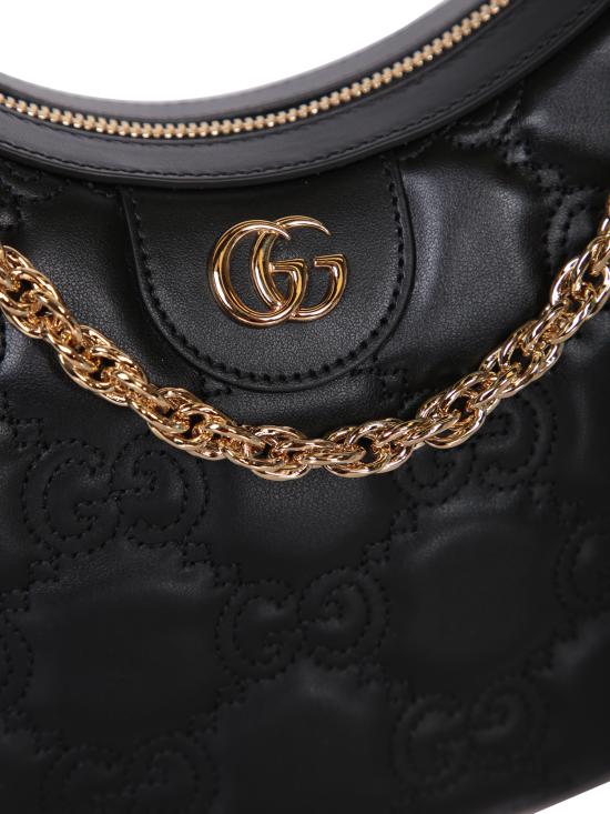 구찌 숄더백 739709UM8HG1046 BLACK DOM - GUCCI
