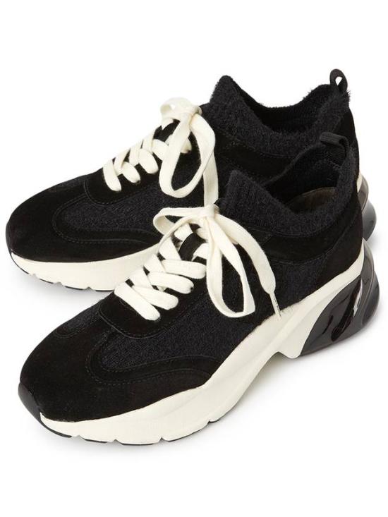  토리버치 스니커즈 148597006 BLACK DOM