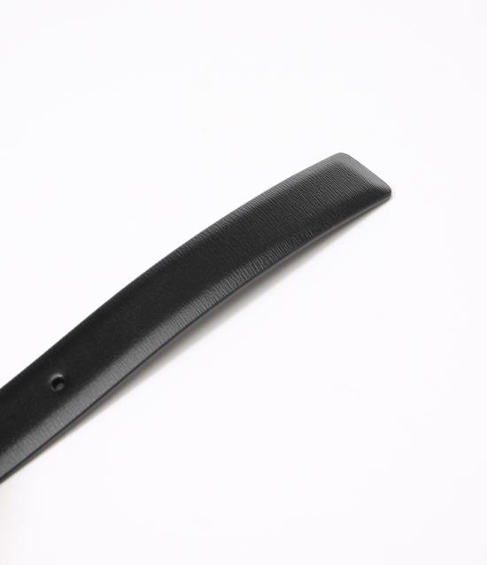  발렌티노 가라바니 레귤러 벨트 3W0T0SE9LCF0NO3W2T0SE9LCF0NO BLACK DOM - VALENTINO GARAVANI