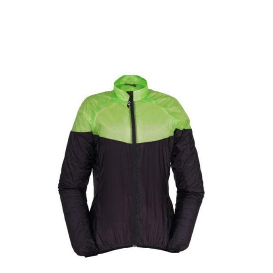  큐물러스 자켓 ACIDLIME ACID LIME DOM