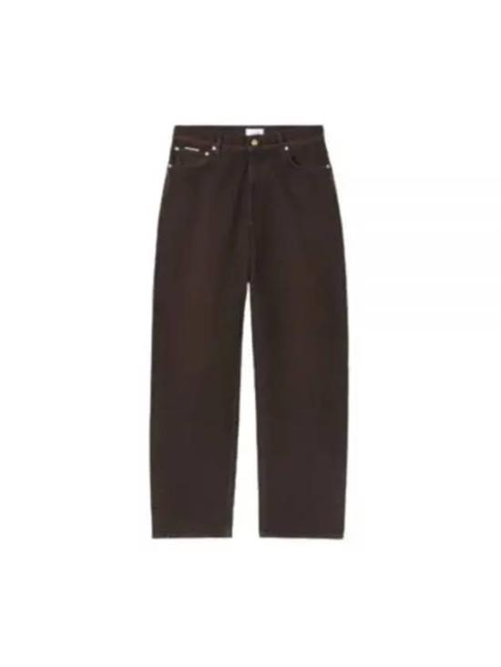  이티스 데님 팬츠 A039048 DOM