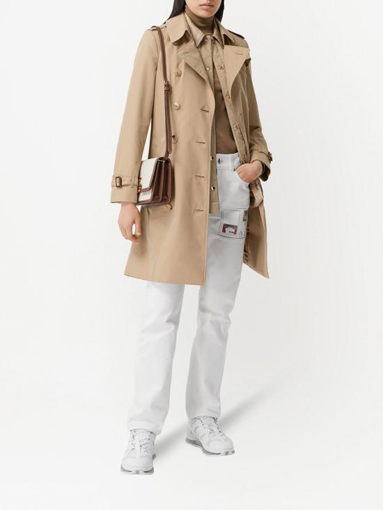  버버리 코트 8045776 DOM - BURBERRY