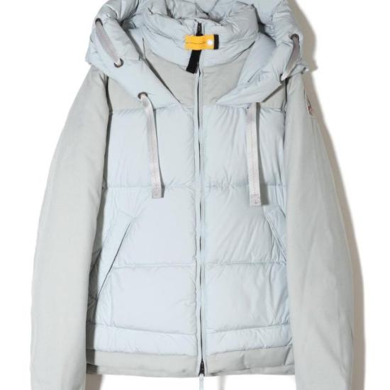  파라점퍼스 숏패딩 23FWPWPUSI32219 DOM