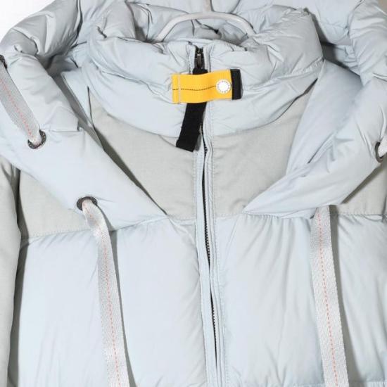  파라점퍼스 숏패딩 23FWPWPUSI32219 DOM - PARAJUMPERS