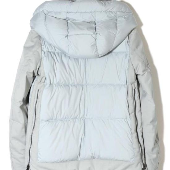  파라점퍼스 숏패딩 23FWPWPUSI32219 DOM - PARAJUMPERS