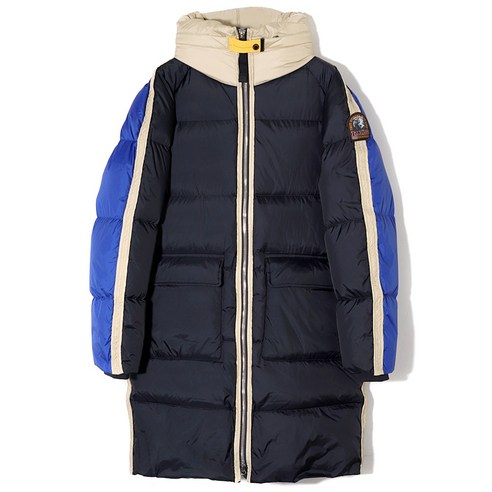  파라점퍼스 롱패딩 23FWPWPUCB33003 DOM