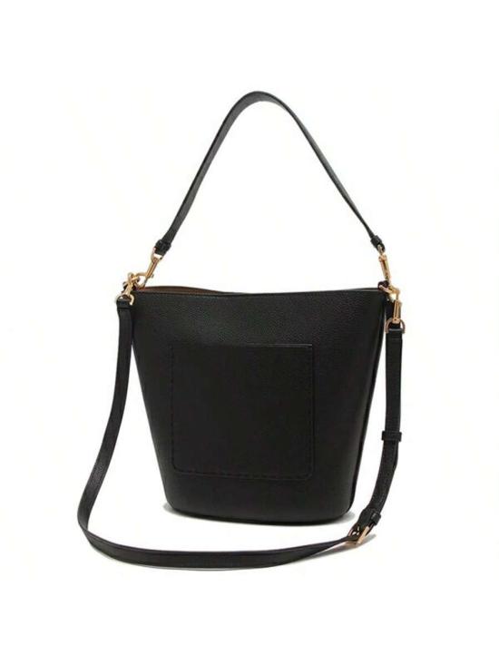  토리버치 숄더백 143544001 BLACK DOM