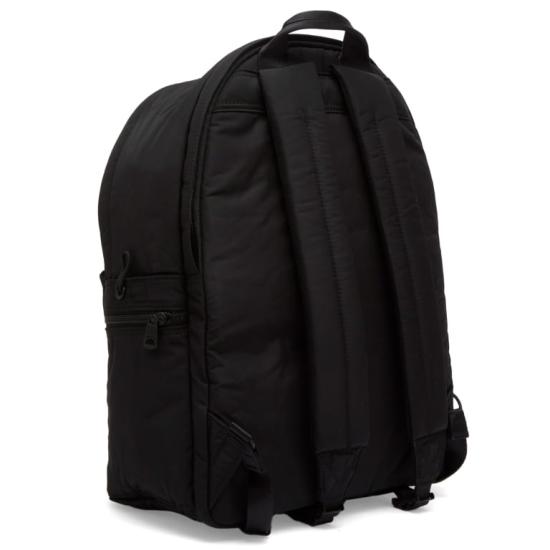 25SS 포터 백팩 6722780110 BLACK DOM