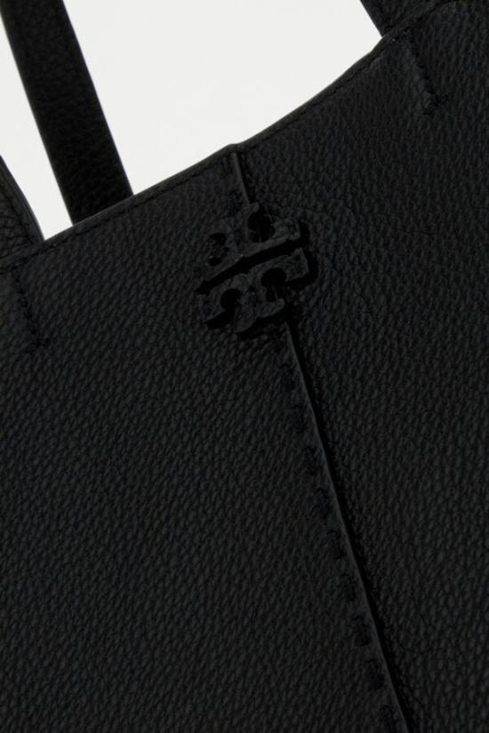  토리버치 토트백 147574001 Black - TORY BURCH