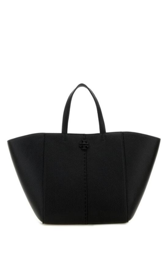  토리버치 토트백 147574001 Black