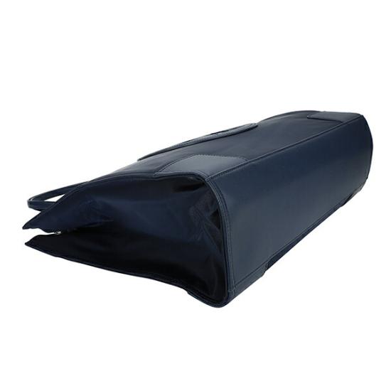  토리버치 토트백 87116405 NAVY DOM - TORY BURCH