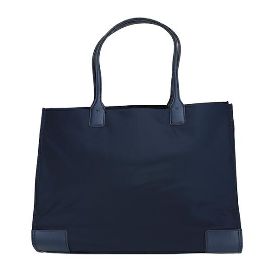  토리버치 토트백 87116405 NAVY DOM - TORY BURCH