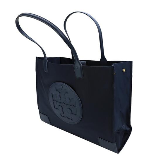  토리버치 토트백 87116405 NAVY DOM - TORY BURCH