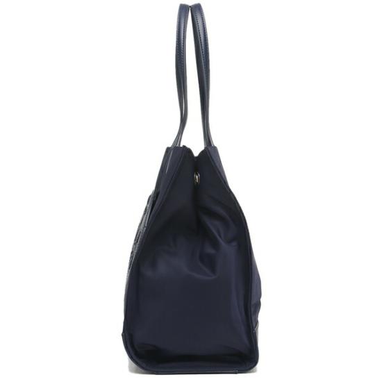 25SS 토리버치 토트백 88578405 NAVY DOM - TORY BURCH