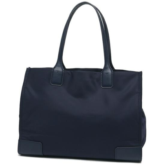 25SS 토리버치 토트백 88578405 NAVY DOM - TORY BURCH