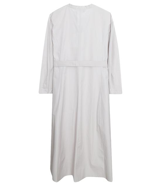  막스마라 롱 원피스 9221303200292213032600002 ICE DOM - MAX MARA