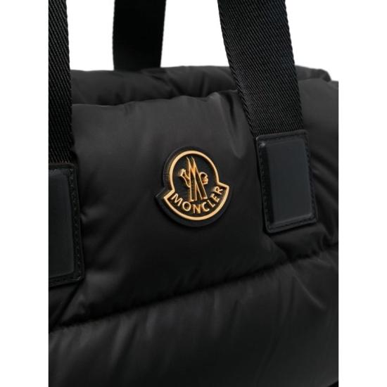  몽클레어 숄더백 5D00004M2170999 Black - MONCLER