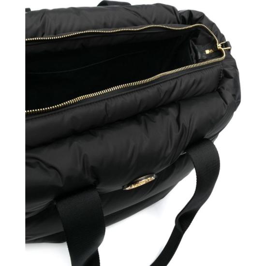  몽클레어 숄더백 5D00004M2170999 Black - MONCLER