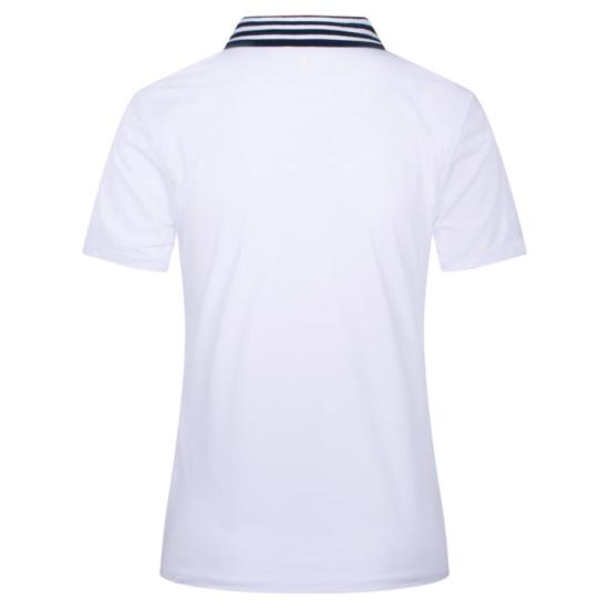  지포어 폴로 티셔츠 G4LS23K866SNO DOM