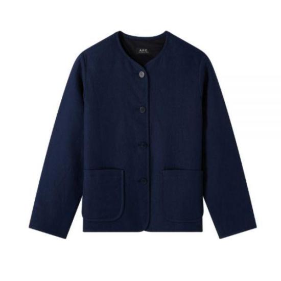  아페쎄 자켓 LIAEOF02803IAJ DOM