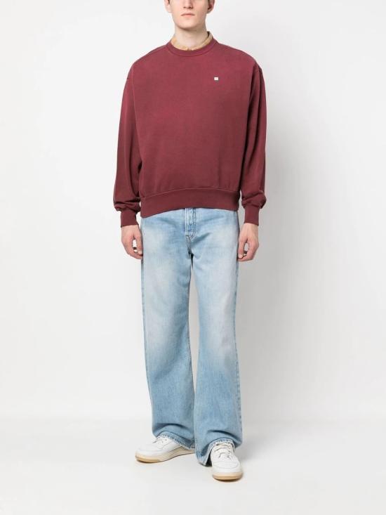  아크네 스튜디오 긴팔 티셔츠 CI0112ACD DOM - ACNE STUDIOS