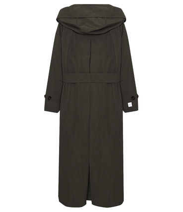  막스마라 코트 9021013700890210137600008 GREEN DOM - MAX MARA