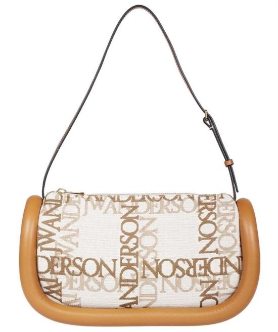  JW앤더슨 숄더백 HB0459FA0136104 NATURAL PECAN DOM