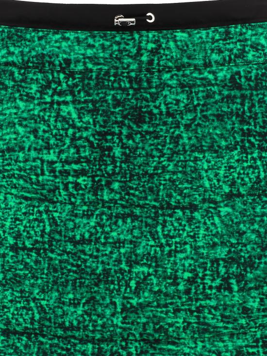  몽클레어 숏 스커트 2D00002M163183D GREEN DOM - MONCLER