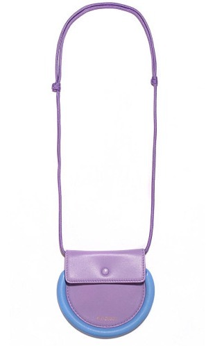  JW앤더슨 숄더백 AC0226LA0088735 Free LILAC BLUE