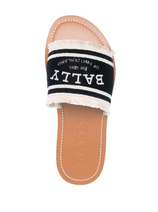  발리 뮬/슬리퍼 WF101HTE034I901 DOM