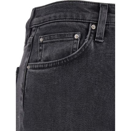 25FW 토템 데님 팬츠 22223274330300 GREY WASH DOM - TOTEME