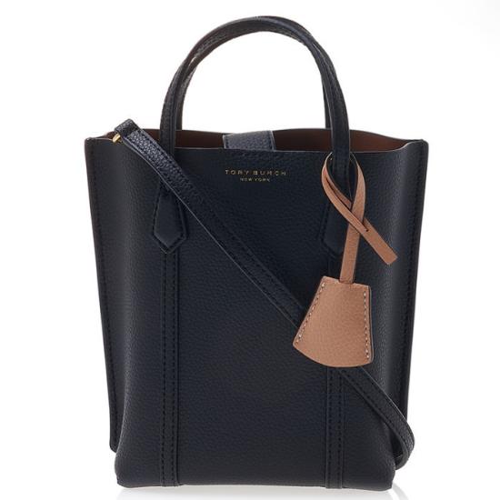  토리버치 토트백 142616001 Black