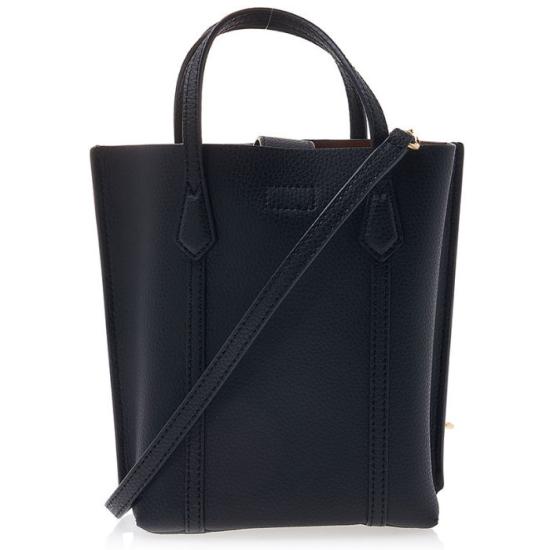  토리버치 토트백 142616001 Black - TORY BURCH