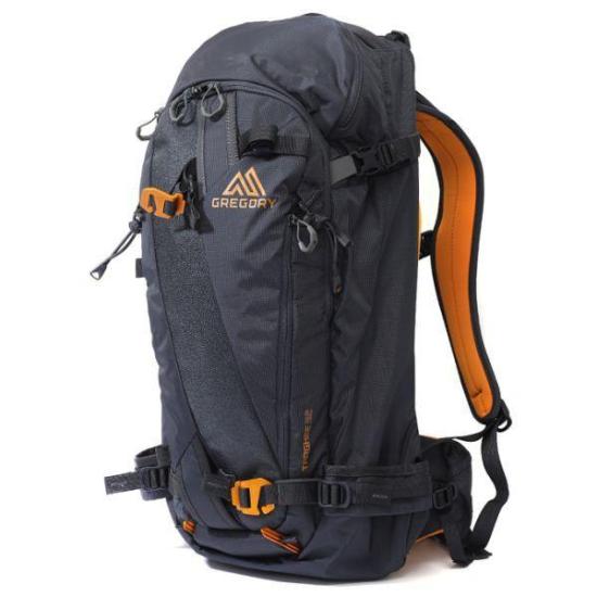  그래고리 백팩 02J21048 ALASKA BLUE DOM