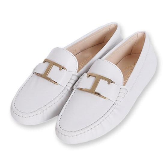  토즈 뮬/슬리퍼 XXW00G0GH70QGWB015 DOM